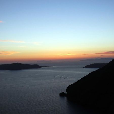 Yposkafo Suites - Villa - Santorini サントリーニ エクステリア 写真