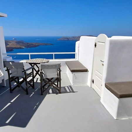 Yposkafo Suites - Villa - Santorini サントリーニ エクステリア 写真