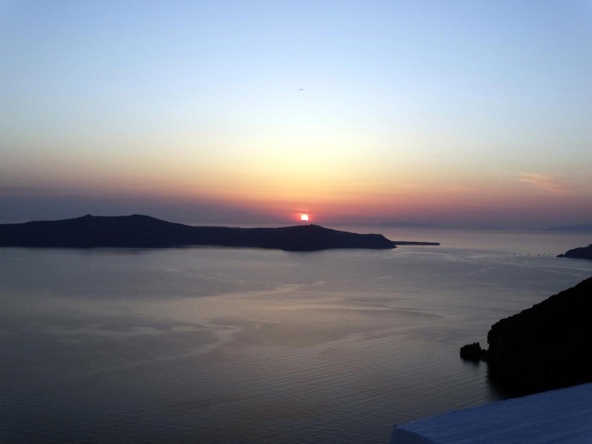 Yposkafo Suites - Villa - Santorini サントリーニ エクステリア 写真