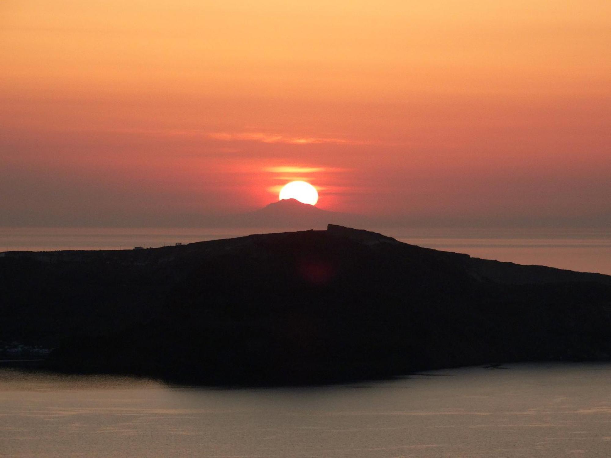 Yposkafo Suites - Villa - Santorini サントリーニ エクステリア 写真